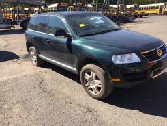 Volkswagen Touareg. WVGCM67L74D004142, AXQ