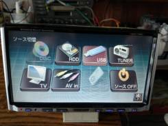 Kenwood KDV-MP 735 DVD