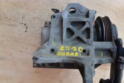 Крепление компрессора кондиционера. Subaru Legacy B4, BE9, BEE, BE5 Subaru Legacy, BHC, BH5, BE5, BH9 Двигатели: EJ20, EJ206, EJ208, EJ254, EJ201, EJ2...