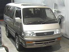 Toyota Hiace. KZH106, 1KZ