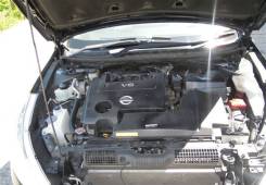 Двигатель в сборе. Nissan Teana, J32, J32R Двигатель VQ25DE