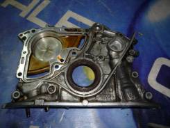 Крышка лобовины передняя Toyota Vista SV41 3S
