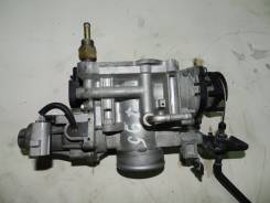 Датчик положения дроссельной заслонки. Toyota Progres, JCG10 Toyota Cresta, JZX100 Toyota Mark II, JZX100 Toyota Chaser, JZX101, JZX100, JZX105, JZX90...