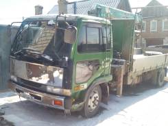 Nissan Diesel. Продаю , 7 000 куб. см., 5 000 кг.