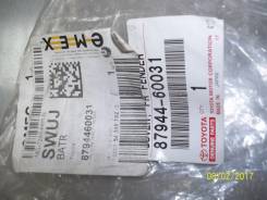 Корпус зеркала. Toyota Land Cruiser Toyota Land Cruiser Prado, HZJ77, PZJ77, PZJ70, HZJ70, HZJ73, HZJ75 Двигатели: 1HZ, 1PZ