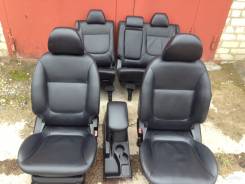 Интерьер. Mitsubishi L200 Mitsubishi Pajero Sport. Под заказ