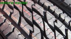 Bridgestone Dueler A/T. Всесезонные, без износа, 4 шт