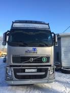 Volvo FH 13. Volvo FH-13 (440 л. с) 2011 г, 1 500 куб. см., 20 000 кг.