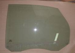 Стекло боковое. Ford Focus