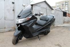 Suzuki Skywave. 250 куб. см., исправен, птс, без пробега