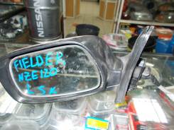 Зеркало TOYOTA Corolla ##E12# `00-06 5k L контрактное Б/У 87940-1E670 87940-1E671 ST-TY28-940-A2 87940-1E680 87940-1H150 87940-1E671 87940-1H170 87940...