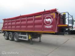 Wielton. Полуприцеп, 40 000 кг. Под заказ
