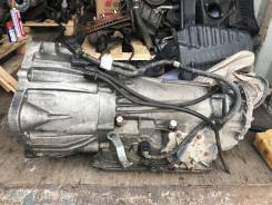 АКПП. SsangYong Korando Sports SsangYong Actyon Sports Двигатель D20DTR