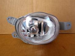 Фара противотуманная. Chevrolet Aveo, T250, T255