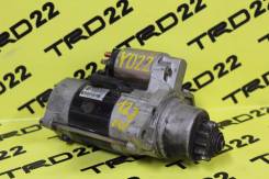 Стартер. Nissan: X-Trail, Expert, Stanza, Wingroad / AD Wagon, Sunny, Primera, AD, Almera, Auster, Bassara, Wingroad Двигатели: YD22ETI, YD22DDTI, YD2...