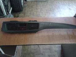 Консоль панели приборов. Mitsubishi Lancer