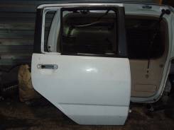 Дверь боковая. Nissan Cube, AZ10 Двигатель CGA3DE
