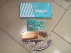 Цепь газораспределения. Toyota Vitz, SCP10 Toyota Platz, SCP11 Toyota Yaris, SCP10, SCP90, SCP12 Toyota Echo, SCP10 Двигатели: 1SZFE, 2SZFE