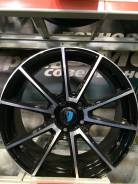 Tech Line TL 1704. 7.0x17, 3x98.00, 5x114.30, ET45, ЦО 60,1 мм.
