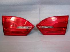 Стоп-сигнал. Volkswagen Jetta
