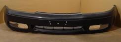 Бампер. Mazda MPV, GESR, LVEWE, LVLR, GE5P, GEFP, GEEP, GE8P, LVLW, LVEW Mazda 626 Mazda Cronos, GESR, GE8P, GEEP, GE5P, GEFP