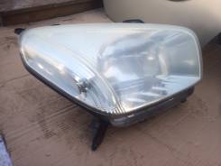 Фара. Toyota RAV4, ZCA25, ZCA26, ACA20, ACA21 Двигатели: 1AZFSE, 1AZFE, 1ZZFE