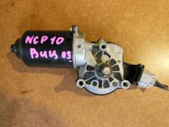 Мотор стеклоочистителя. Toyota Vitz, NCP15, NCP10