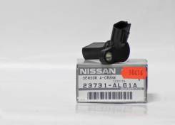 Датчик положения распредвала. Nissan: Fairlady Z, 350Z, Stagea Ixis 350S, Infiniti FX45/35, Elgrand, Cedric, Teana, Presage, Infiniti M35/45, Stagea...