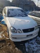 Toyota Aristo, 2000