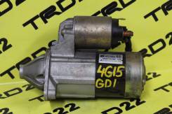 Стартер. Mitsubishi: Mirage, Carisma, Lancer Cedia, Legnum, FTO, Dion, Galant, RVR, Dingo, Chariot Grandis, Pajero iO, Colt, Lancer, Aspire Hyundai: A...