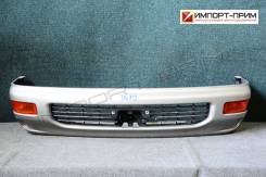 Бампер Toyota TOWN ACE, передний