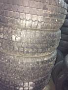 BFGoodrich. Зимние, шипованные, износ: 50%, 4 шт