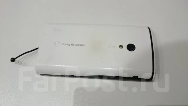 Sony Ericsson Xperia X10. �/� ����