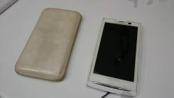 Sony Ericsson Xperia X10. Б/у