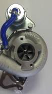 Турбина. Toyota: Hilux Surf, Granvia, 4Runner, Grand Hiace, Hilux, Regius Ace, Regius, Land Cruiser, Land Cruiser Prado Двигатели: 1KZTE, 1KZT. Под за...