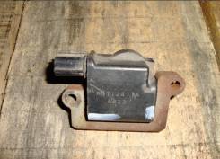 Катушка зажигания. Mitsubishi Mirage Mitsubishi Carisma Mitsubishi Galant Mitsubishi Lancer Двигатель 4G93