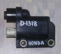 Катушка зажигания. Honda: Civic Shuttle, Acty, Acty Truck, Accord, Civic, CR-X, Integra, Ballade, Civic CRX, Civic ShuttleRT, Prelude Двигатели: EW2...