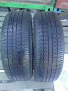 Firestone Precision Touring. Летние, 2010 год, износ: 30%, 2 шт
