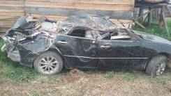 Toyota Mark II. Toyota маrk2 JZX115 полный комплект документов 2003г. в 2.5л 4wd