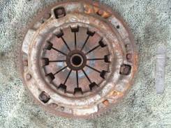 Маховик. Honda Civic Ferio, ES1, ABA-ES2, ES3, ES2, CBA-ES1, CBA-ES3, ABAES2, CBAES1, CBAES3 Honda Civic Двигатель D15B