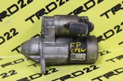 Стартер. Mazda Premacy, CP8W, CPEW Mazda Ford Ixion, CP8WF Mazda Familia, BJ5P, YR46U15, BJFW, ZR16U65, ZR16UX5, YR46U35, ZR16U85, BJFP, BJEP, BJ5W, B...