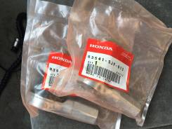 Наконечник рулевой. Honda: Element, CR-V, FR-V, Edix, Stream, Integra Двигатели: D17A2, K20A9, N22A1, R18A1, D17A, K20A, K24A