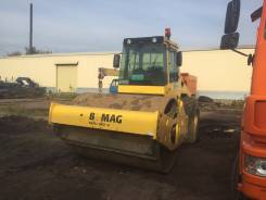 Bomag. Грунтовый каток BW213 D-4