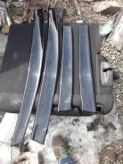 Ветровик. Honda Fit, GE7, GE6, GP1, GE8 Двигатели: L13A, LDA, L15A