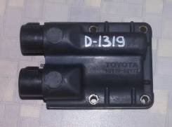 Катушка зажигания. Toyota Supra, MA70 Toyota Crown, GS130G, GS131H, GS130W, GS130, GS131 Toyota Soarer, MZ21, MZ20 Двигатели: 7MGTEU, 7MGTE, 1GGZEU, 1...