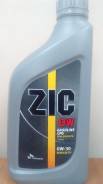 ZIC XQ. Вязкость 0W-30, полусинтетическое