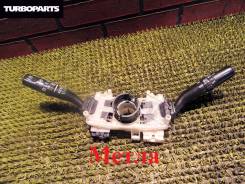 Блок подрулевых переключателей. Toyota Verossa, GX115, GX110, JZX110 Toyota Mark II Wagon Blit, GX110W, JZX115W, JZX115, GX115W, GX110, JZX110, GX115...