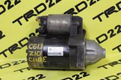 Стартер. Nissan Cube, AZ10, ANZ10, Z10 Nissan March Box, WAK11, WK11 Nissan March, ANK11, HK11, K11, AK11 Двигатели: CGA3DE, CG13DE, CG10DE