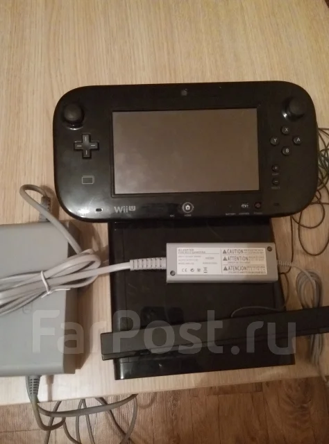 Nintendo Wii U ����