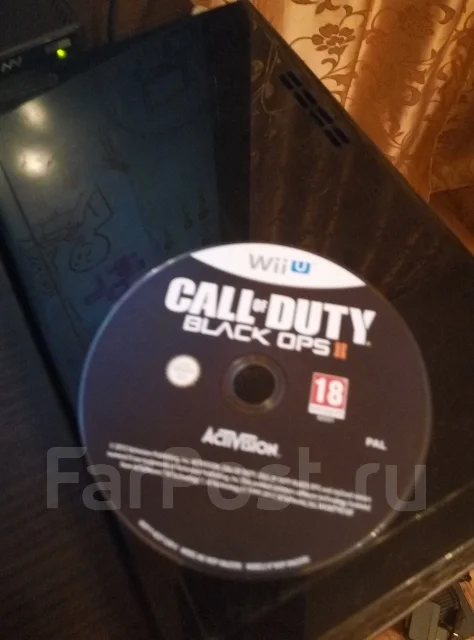 Nintendo Wii U ����